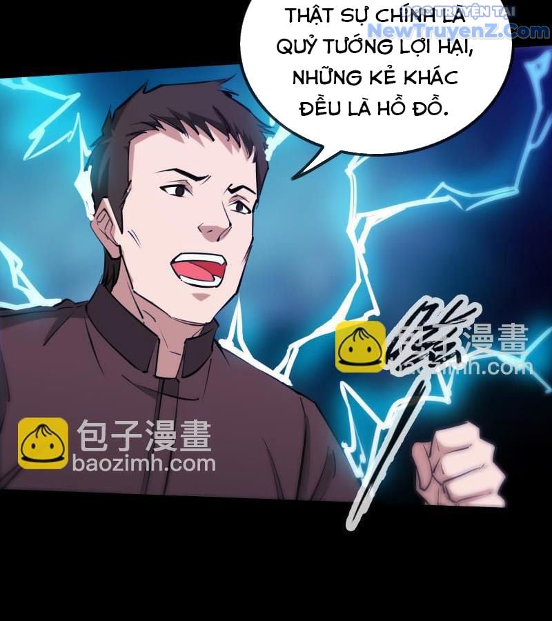 Kiếp Thiên Vận Chap 292 - Next Chap 293