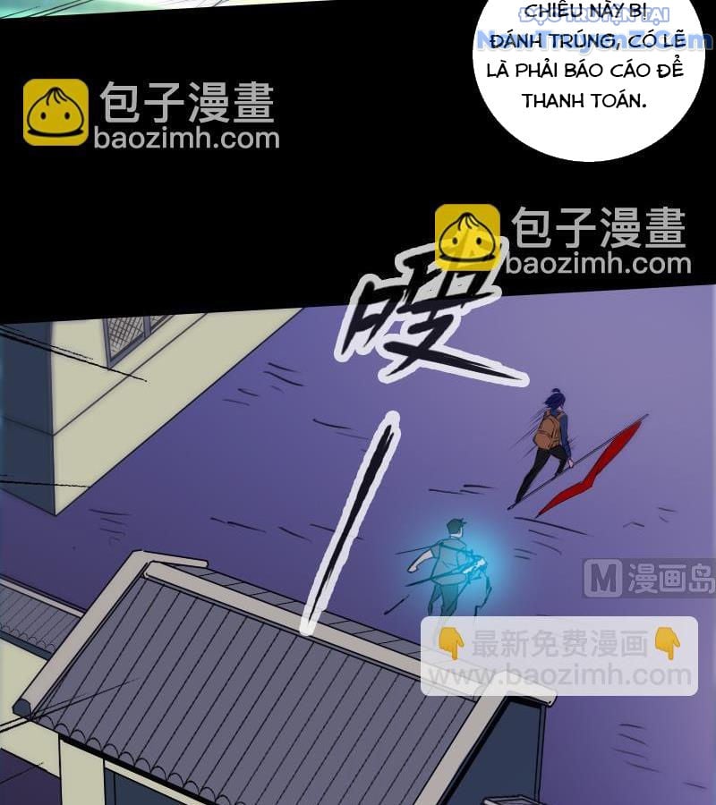 Kiếp Thiên Vận Chap 292 - Next Chap 293