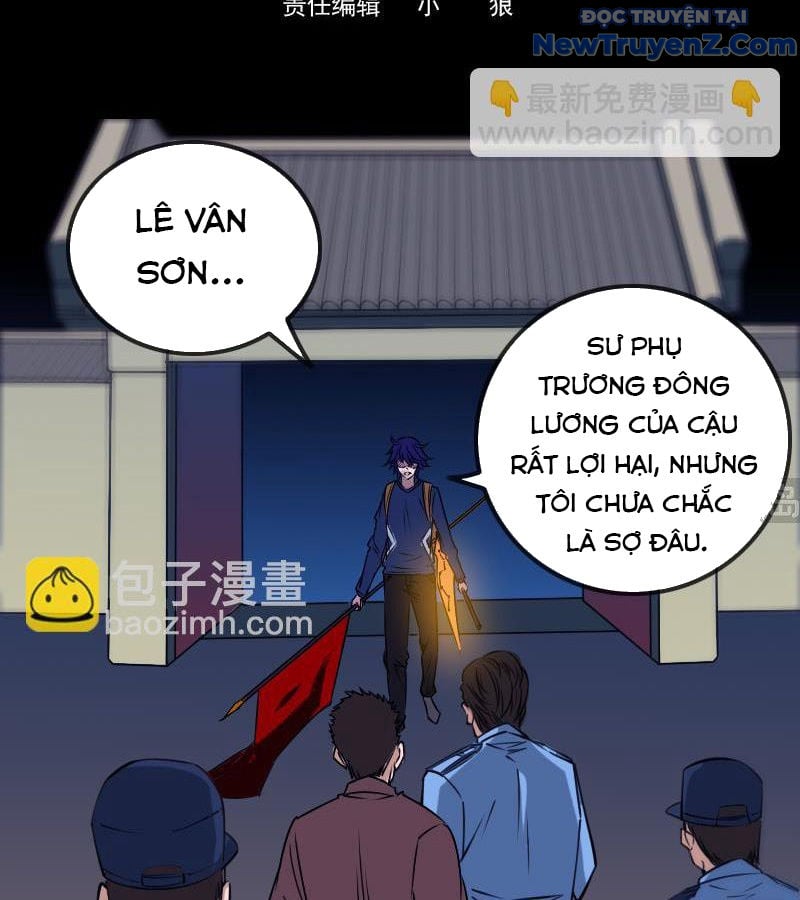 Kiếp Thiên Vận Chap 292 - Next Chap 293