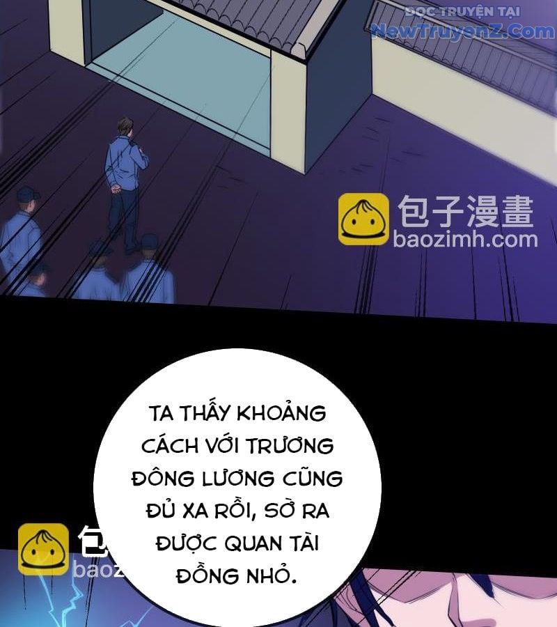 Kiếp Thiên Vận Chap 292 - Next Chap 293