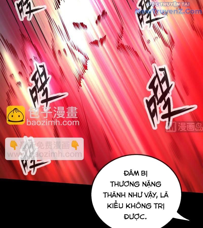 Kiếp Thiên Vận Chap 292 - Next Chap 293