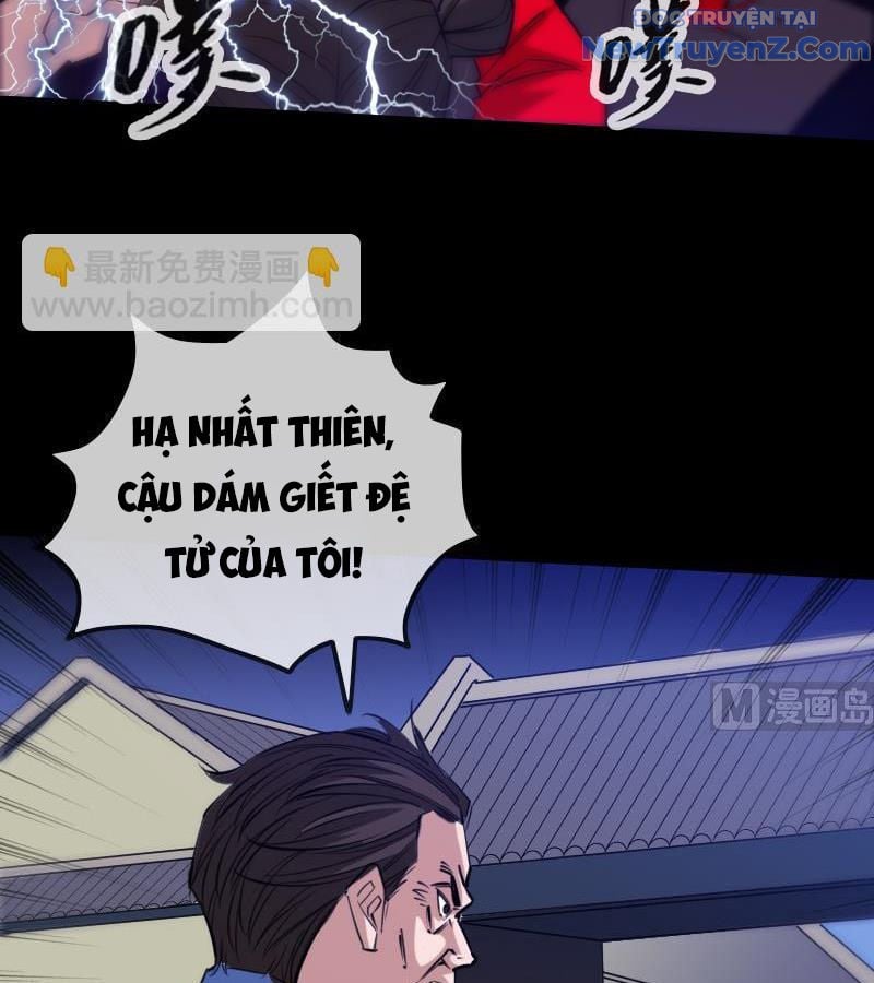 Kiếp Thiên Vận Chap 292 - Next Chap 293