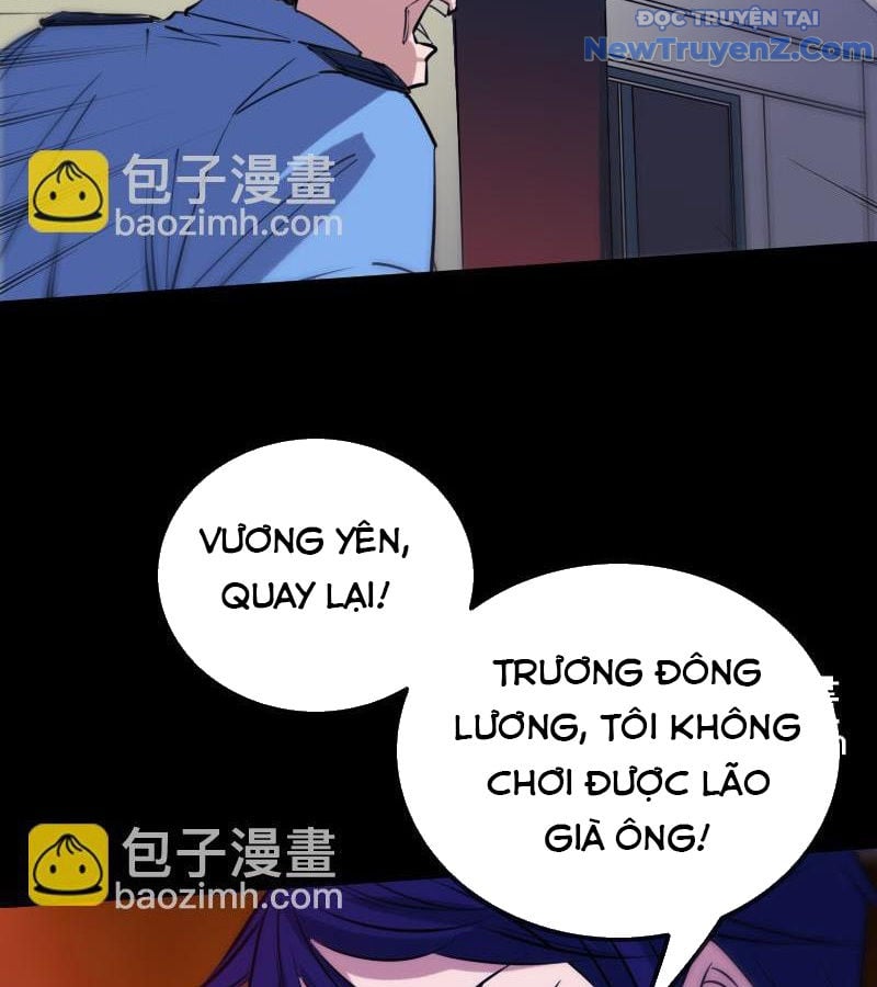 Kiếp Thiên Vận Chap 292 - Next Chap 293