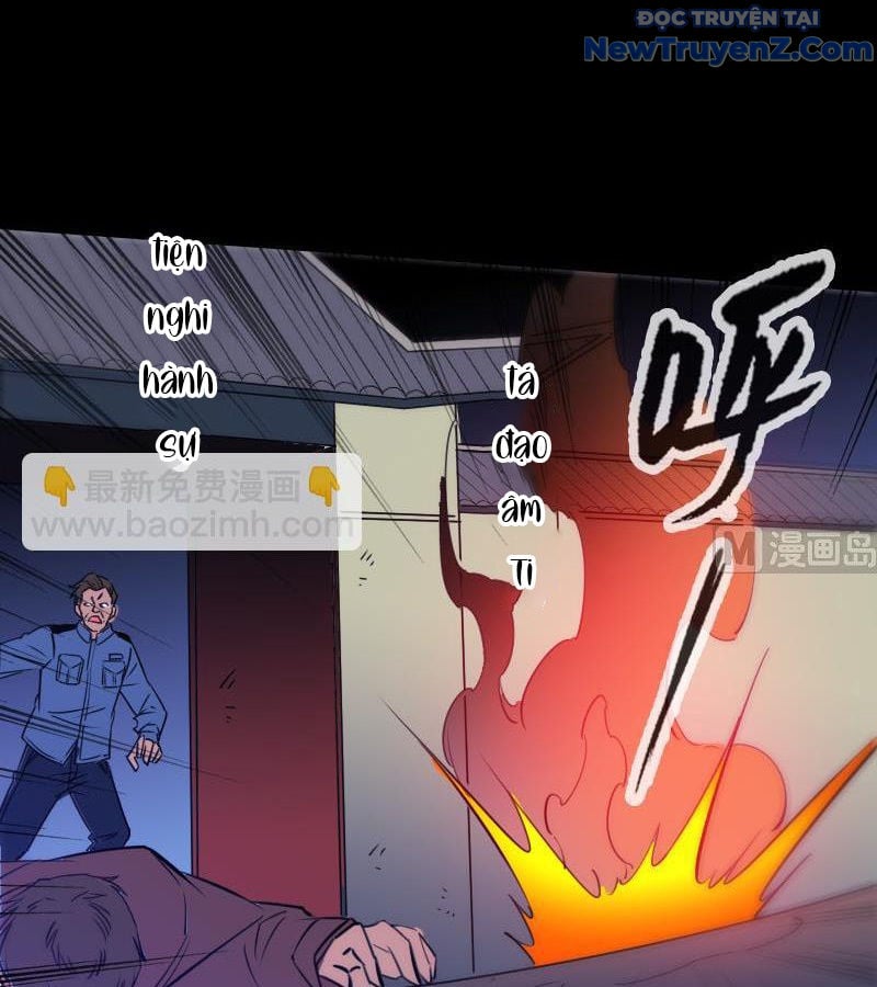 Kiếp Thiên Vận Chap 292 - Next Chap 293