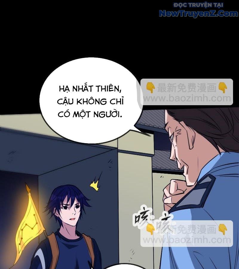 Kiếp Thiên Vận Chap 292 - Next Chap 293