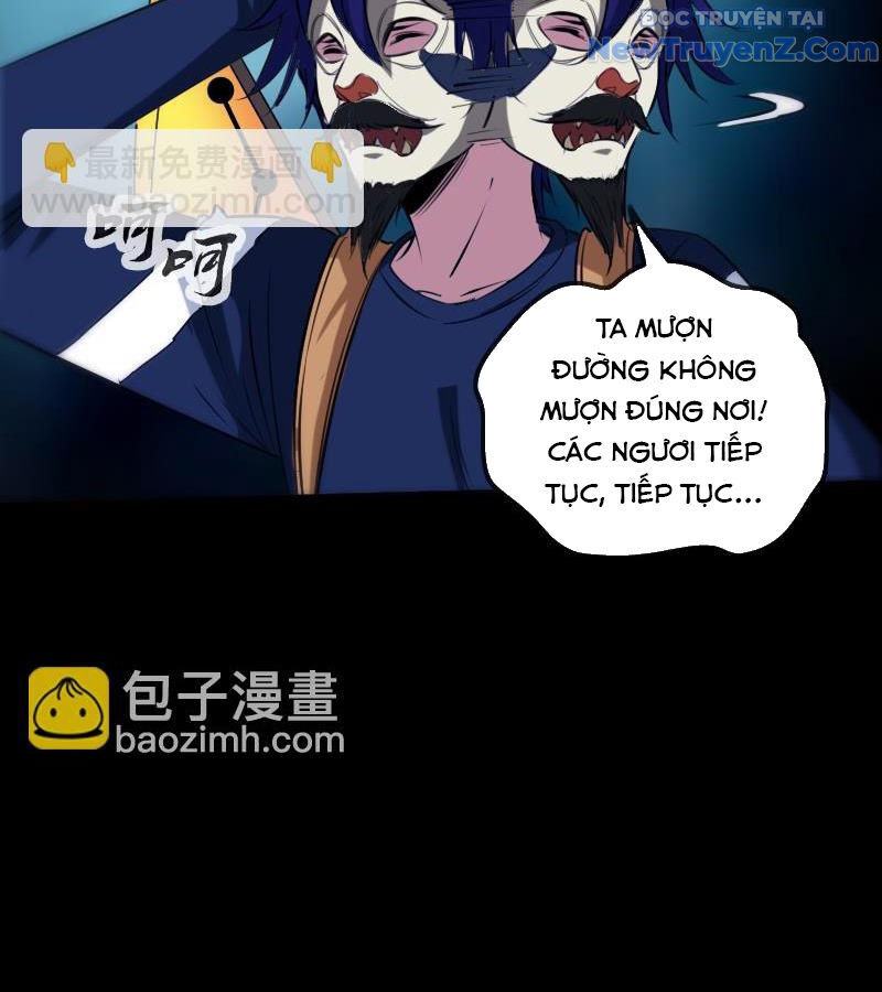 Kiếp Thiên Vận Chap 293 - Next Chap 294