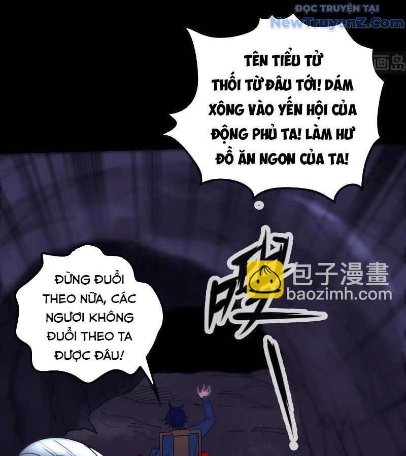 Kiếp Thiên Vận Chap 293 - Next Chap 294