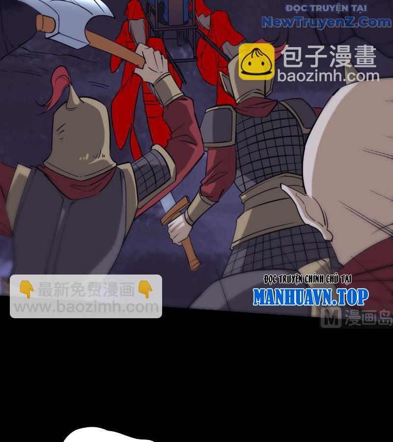 Kiếp Thiên Vận Chap 293 - Next Chap 294