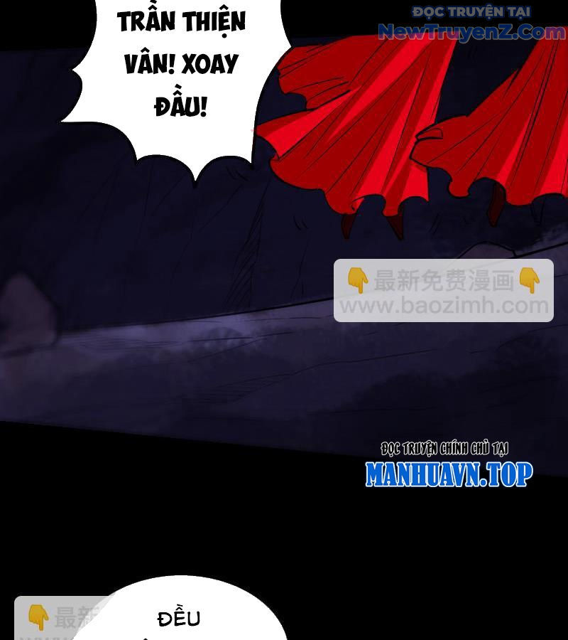 Kiếp Thiên Vận Chap 293 - Next Chap 294