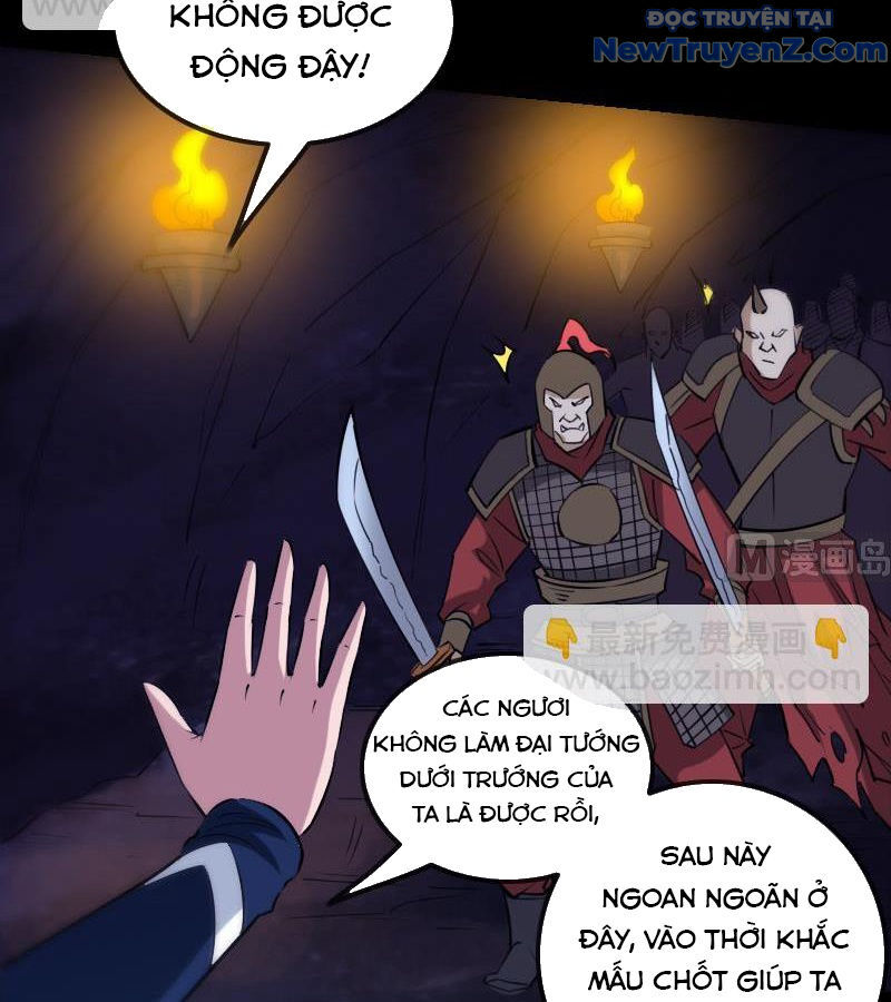 Kiếp Thiên Vận Chap 293 - Next Chap 294