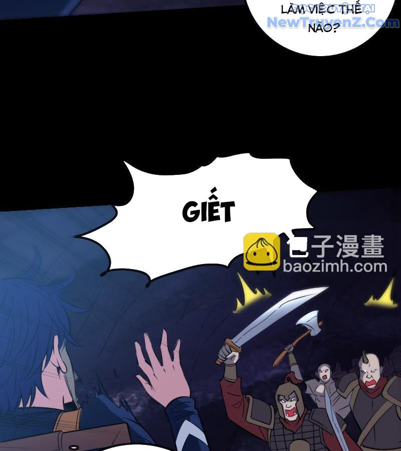 Kiếp Thiên Vận Chap 293 - Next Chap 294