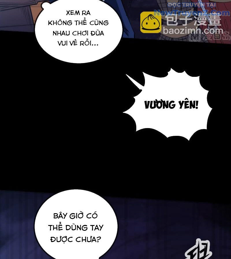 Kiếp Thiên Vận Chap 293 - Next Chap 294