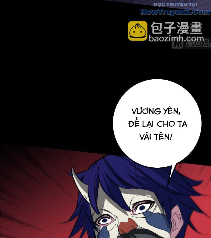 Kiếp Thiên Vận Chap 293 - Next Chap 294