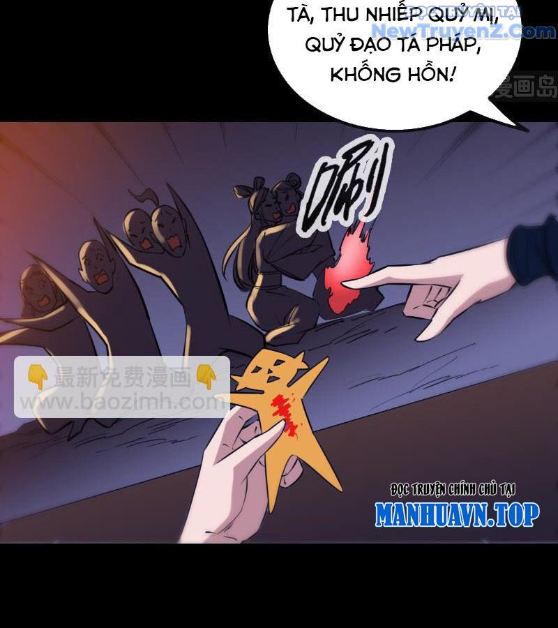 Kiếp Thiên Vận Chap 293 - Next Chap 294