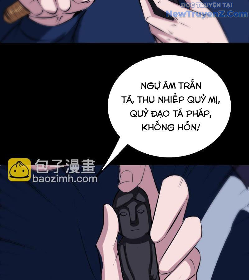 Kiếp Thiên Vận Chap 293 - Next Chap 294