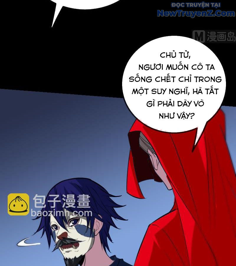 Kiếp Thiên Vận Chap 293 - Next Chap 294