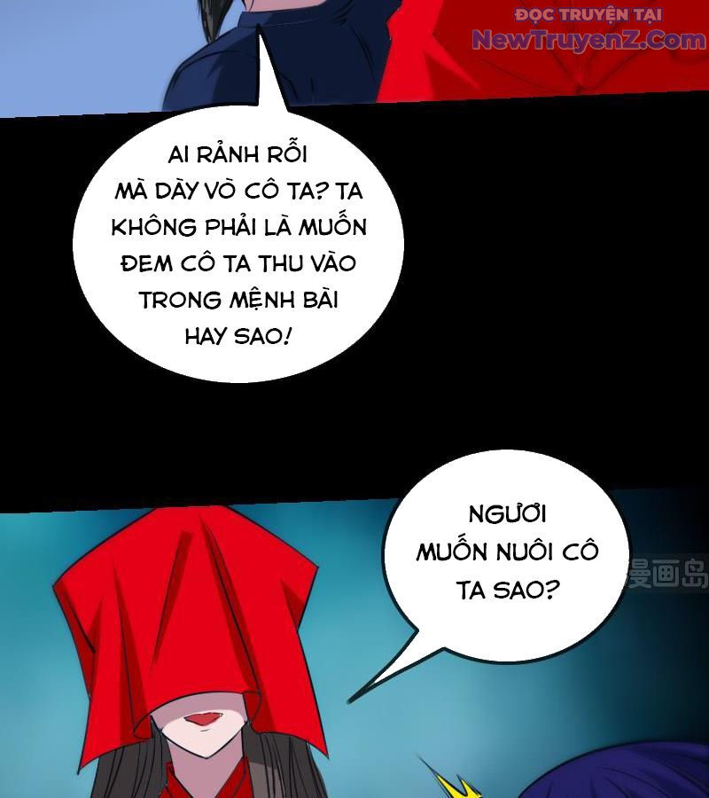 Kiếp Thiên Vận Chap 293 - Next Chap 294