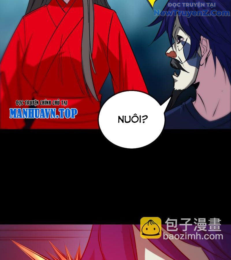 Kiếp Thiên Vận Chap 293 - Next Chap 294