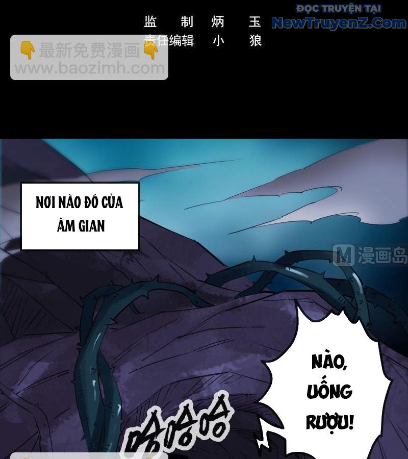 Kiếp Thiên Vận Chap 293 - Next Chap 294