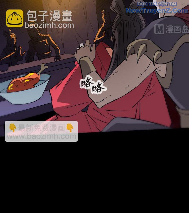 Kiếp Thiên Vận Chap 293 - Next Chap 294