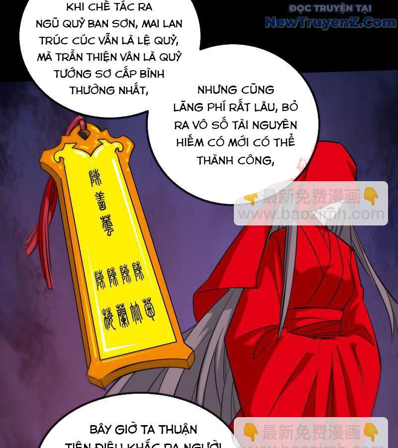 Kiếp Thiên Vận Chap 294 - Next Chap 295