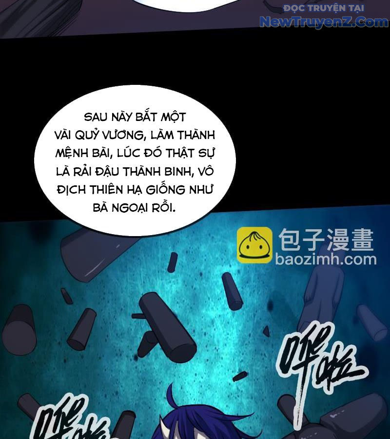 Kiếp Thiên Vận Chap 294 - Next Chap 295