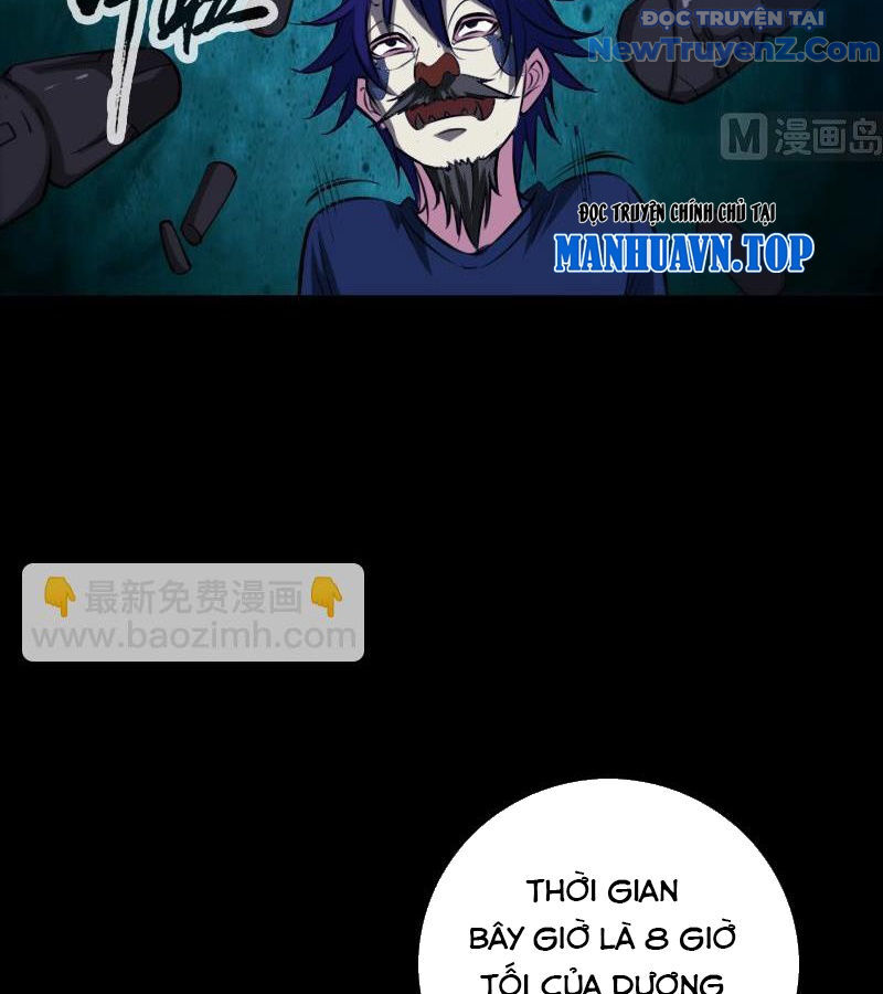 Kiếp Thiên Vận Chap 294 - Next Chap 295