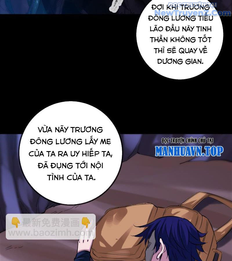 Kiếp Thiên Vận Chap 294 - Next Chap 295