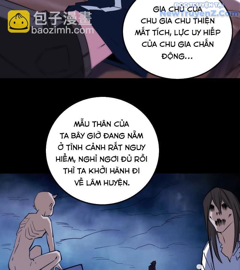 Kiếp Thiên Vận Chap 294 - Next Chap 295
