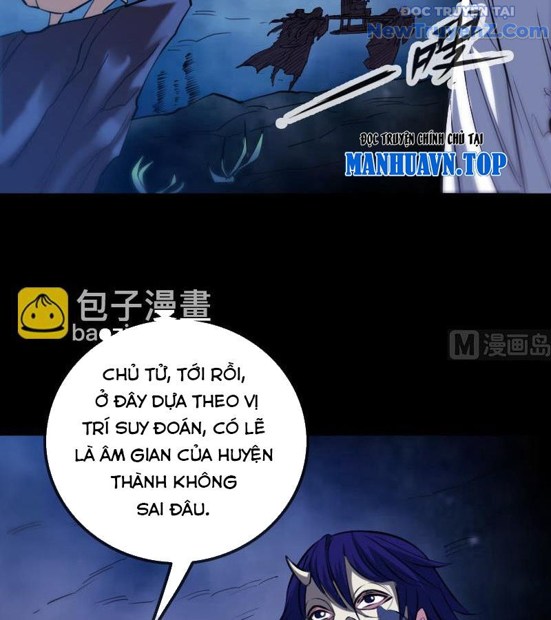 Kiếp Thiên Vận Chap 294 - Next Chap 295