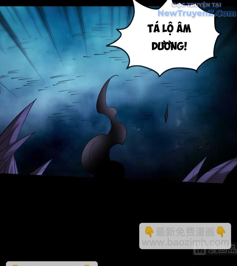 Kiếp Thiên Vận Chap 294 - Next Chap 295