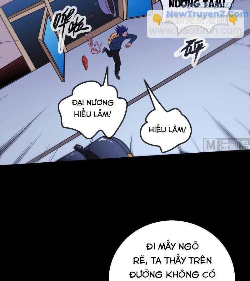 Kiếp Thiên Vận Chap 294 - Next Chap 295