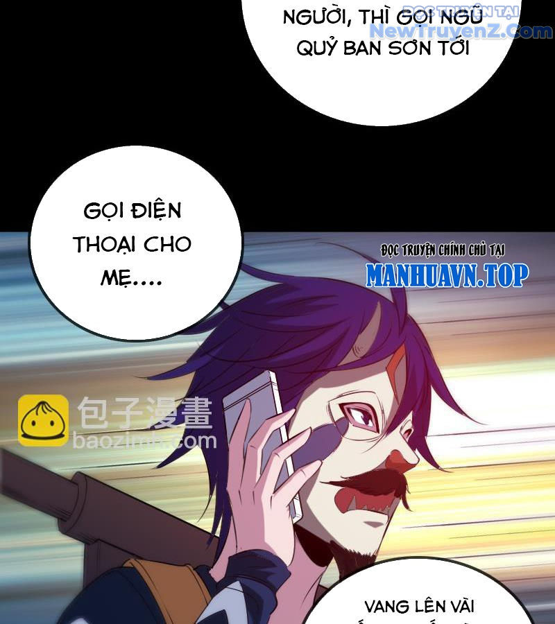 Kiếp Thiên Vận Chap 294 - Next Chap 295