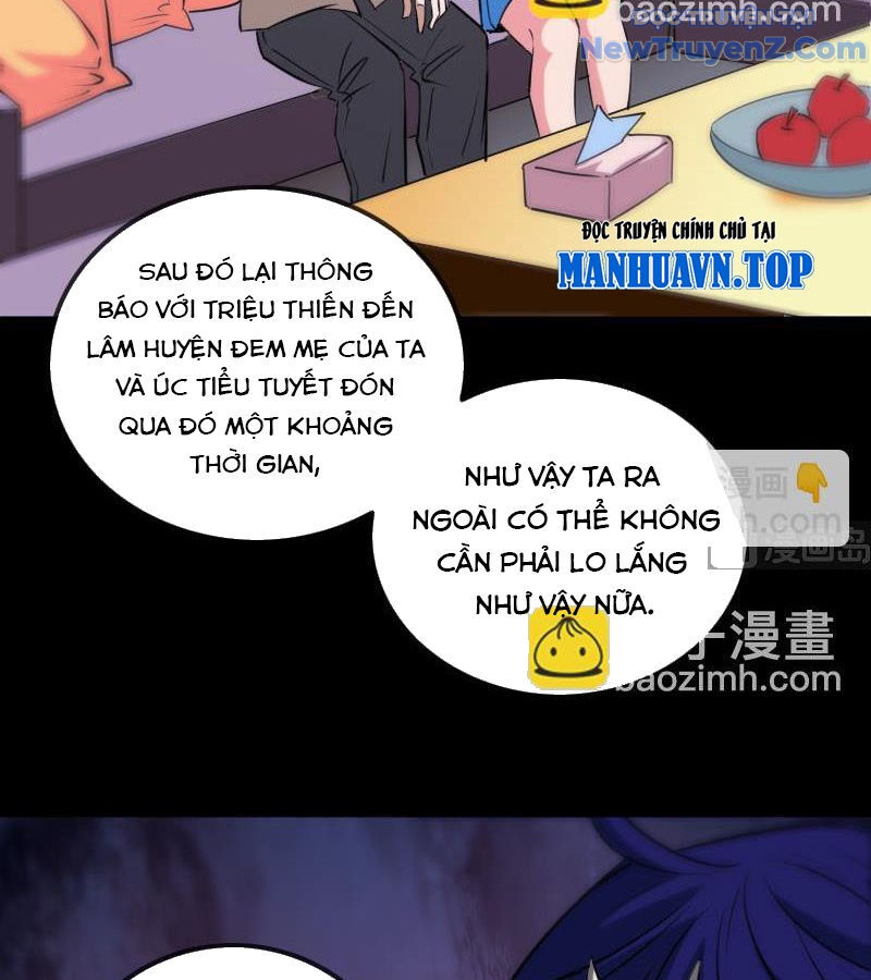 Kiếp Thiên Vận Chap 294 - Next Chap 295