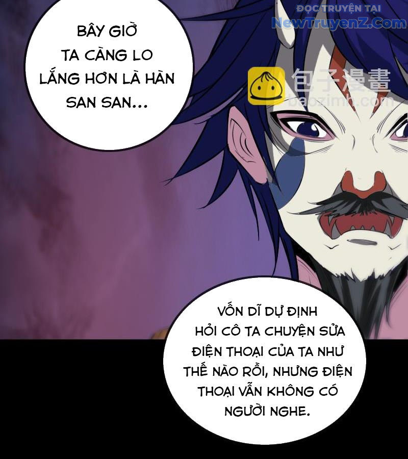 Kiếp Thiên Vận Chap 294 - Next Chap 295