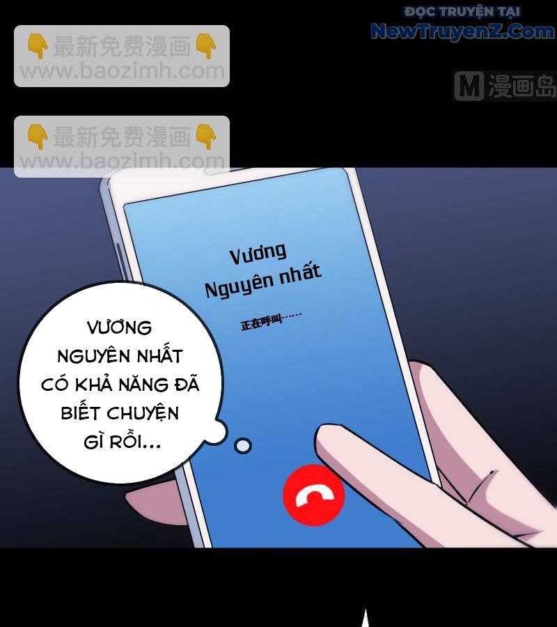 Kiếp Thiên Vận Chap 294 - Next Chap 295
