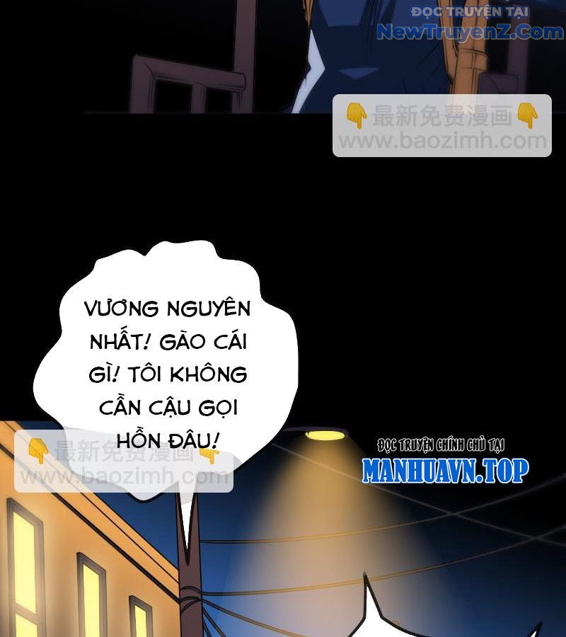 Kiếp Thiên Vận Chap 294 - Next Chap 295