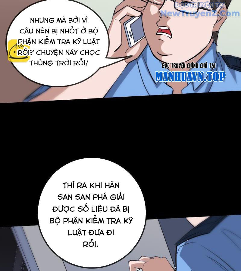 Kiếp Thiên Vận Chap 294 - Next Chap 295