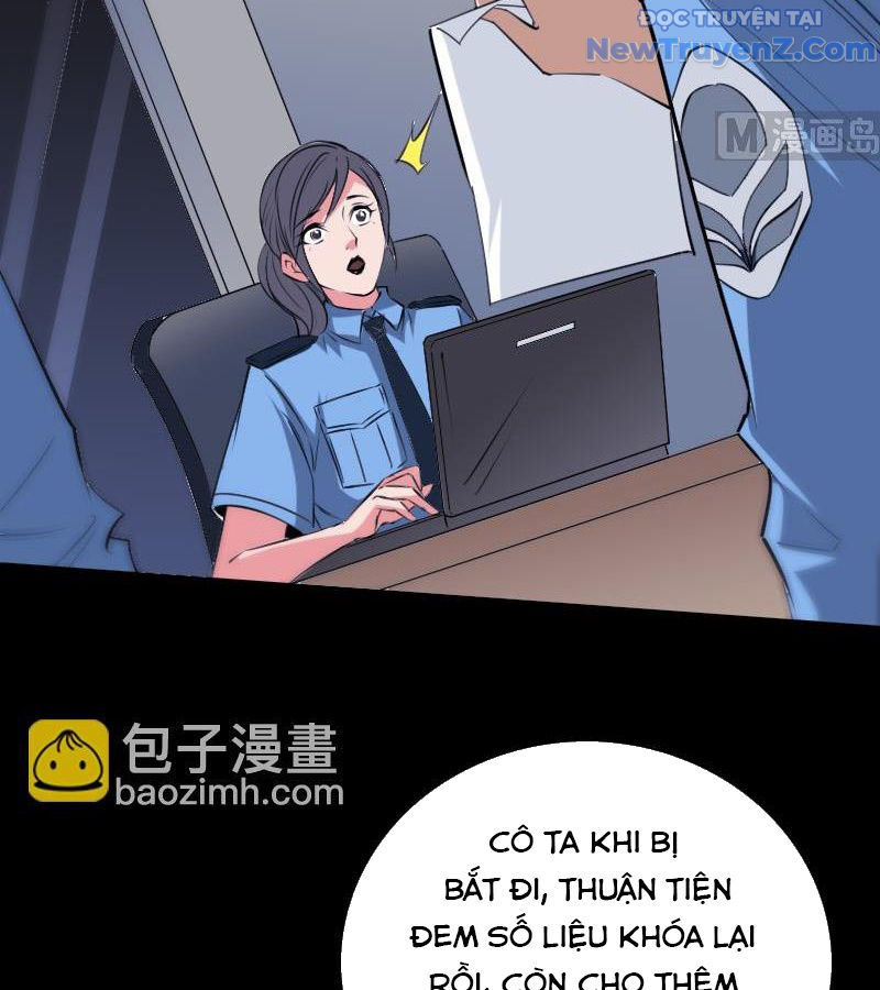 Kiếp Thiên Vận Chap 294 - Next Chap 295