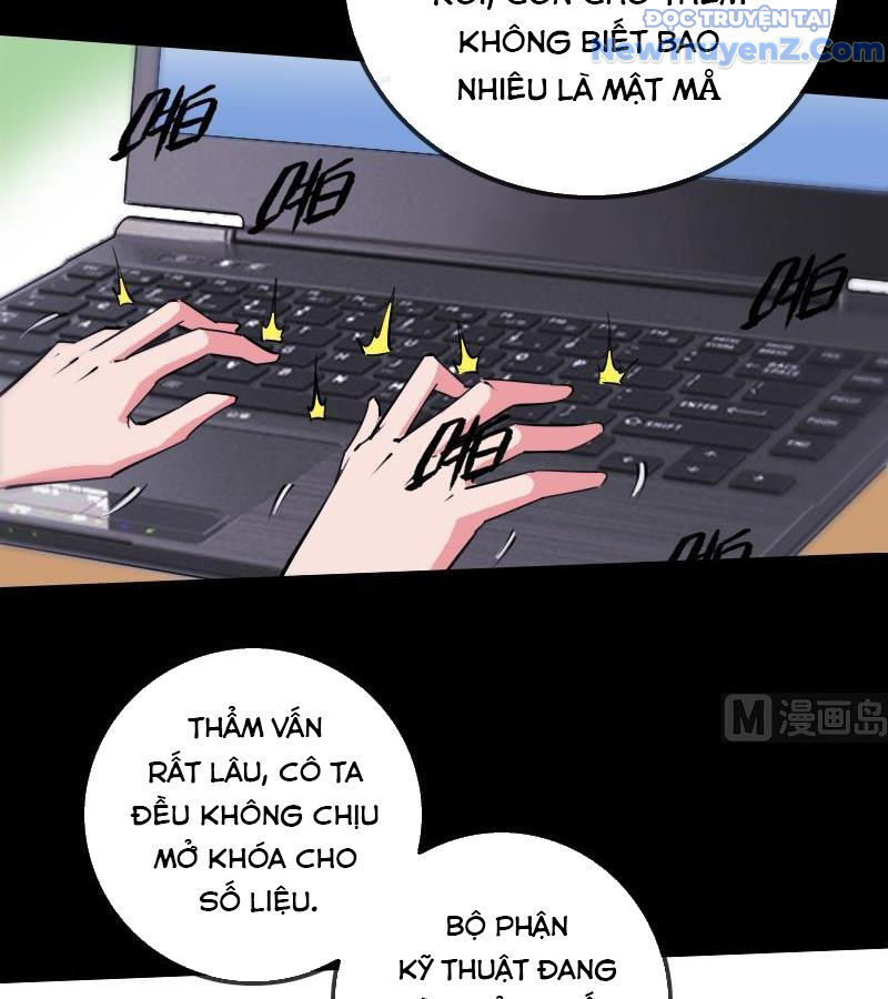 Kiếp Thiên Vận Chap 294 - Next Chap 295