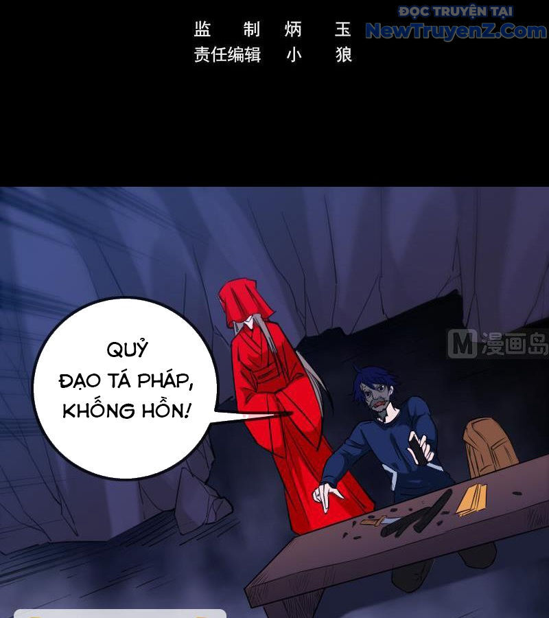Kiếp Thiên Vận Chap 294 - Next Chap 295
