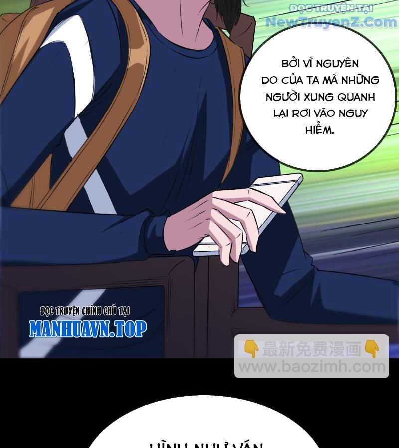 Kiếp Thiên Vận Chap 294 - Next Chap 295