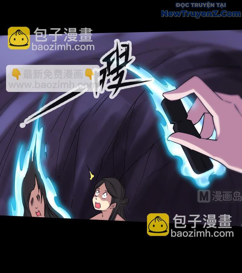 Kiếp Thiên Vận Chap 294 - Next Chap 295