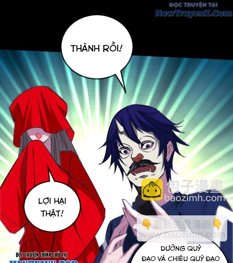 Kiếp Thiên Vận Chap 294 - Next Chap 295