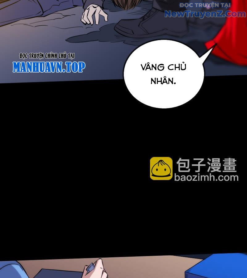 Kiếp Thiên Vận Chap 295 - Next Chap 296