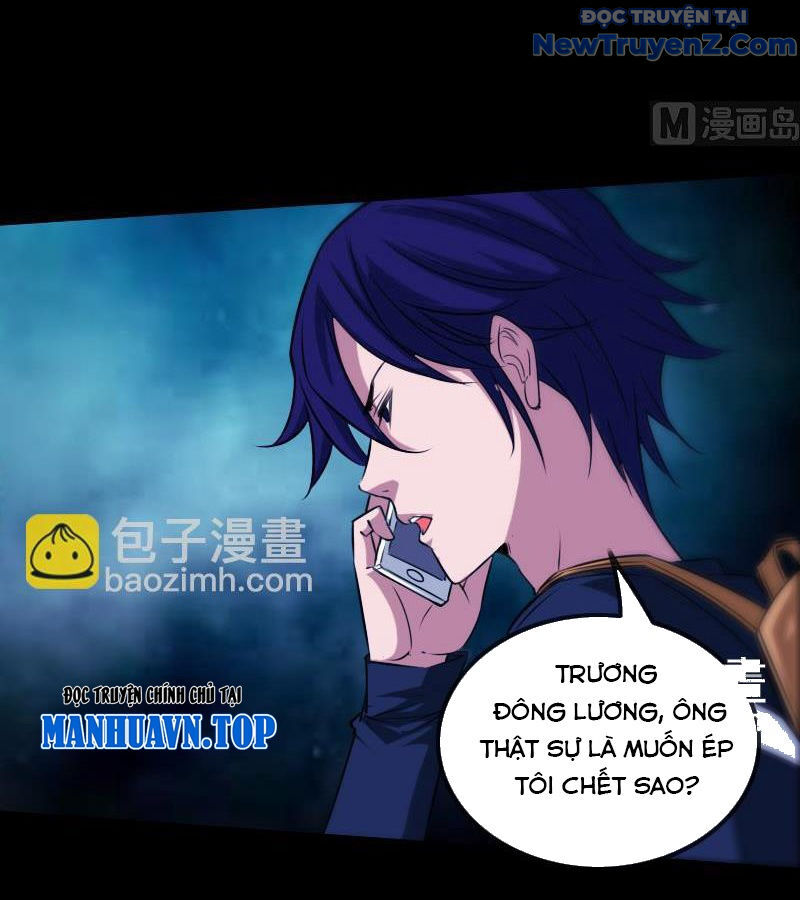 Kiếp Thiên Vận Chap 295 - Next Chap 296