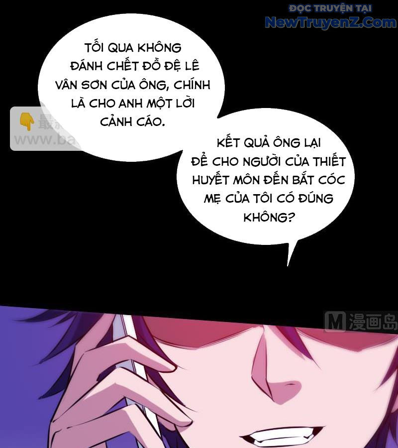 Kiếp Thiên Vận Chap 295 - Next Chap 296