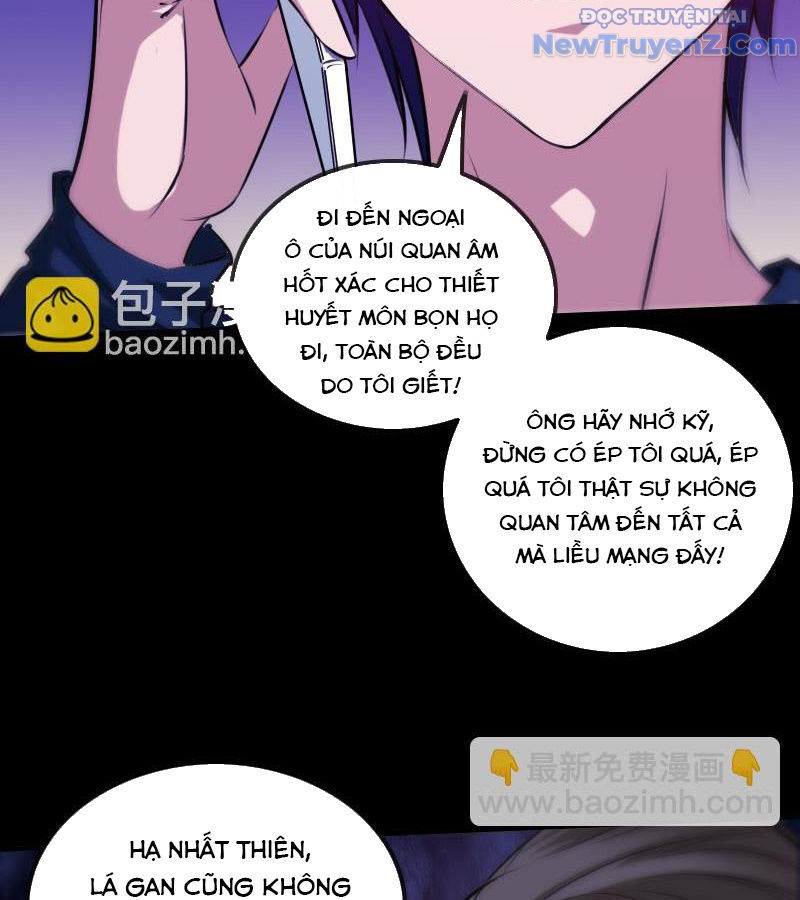 Kiếp Thiên Vận Chap 295 - Next Chap 296
