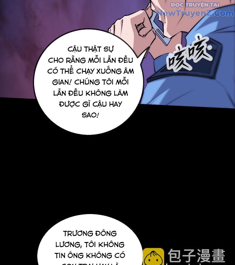Kiếp Thiên Vận Chap 295 - Next Chap 296