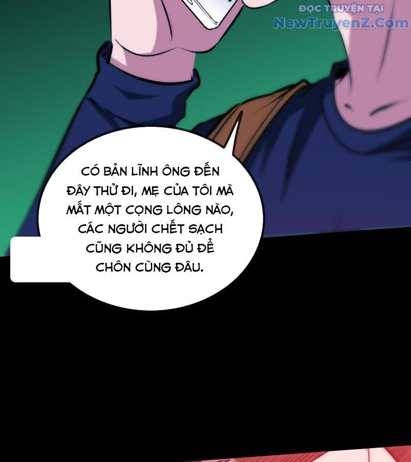 Kiếp Thiên Vận Chap 295 - Next Chap 296